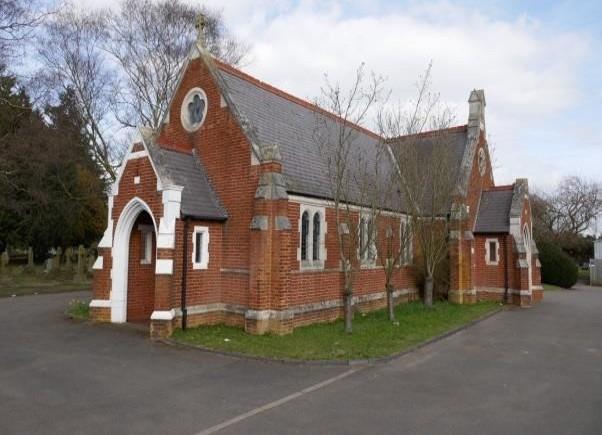 Addlestone Chapel