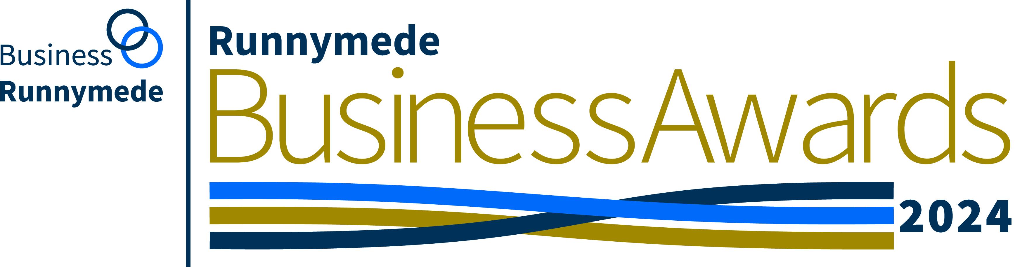 Business Awards logo