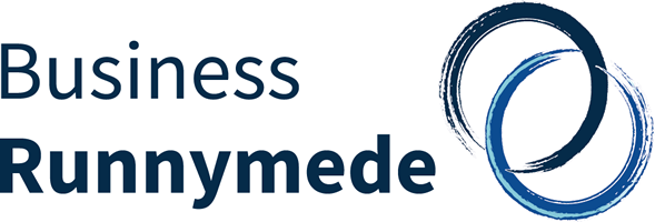 Logo of Business Runnymede
