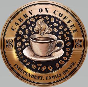 Carry on coffee
