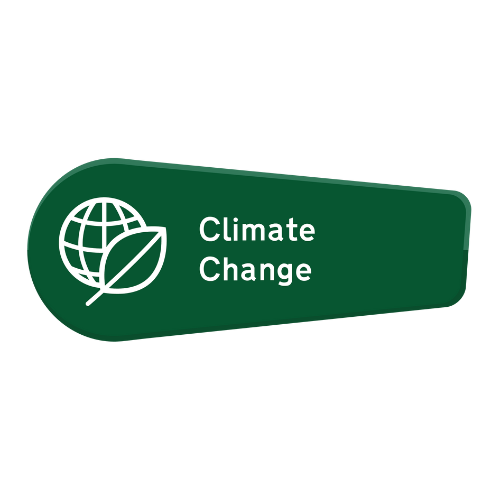 climate change