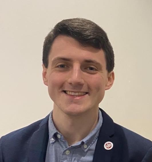 Image of Cllr Robert King