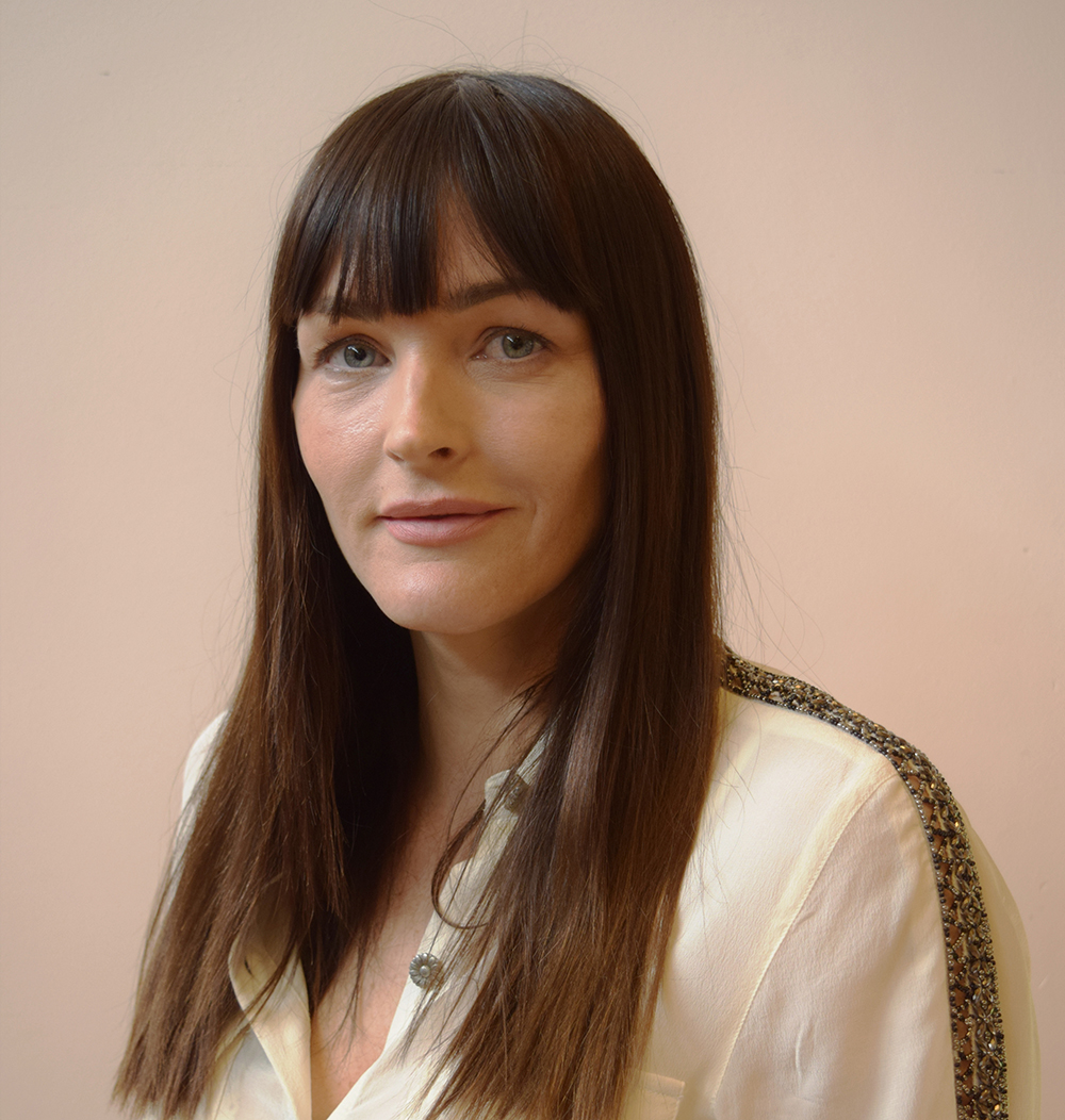 Photograph of Cllr Marisa Heath