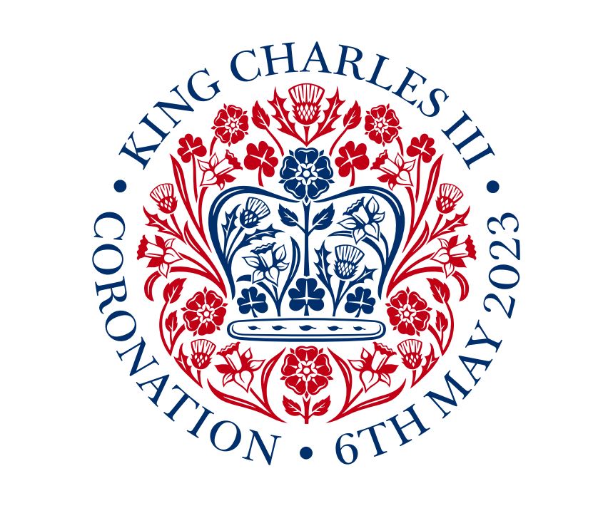 Coronation emblem