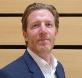 Photograph of Cllr David Coen