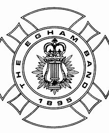 Egham Band