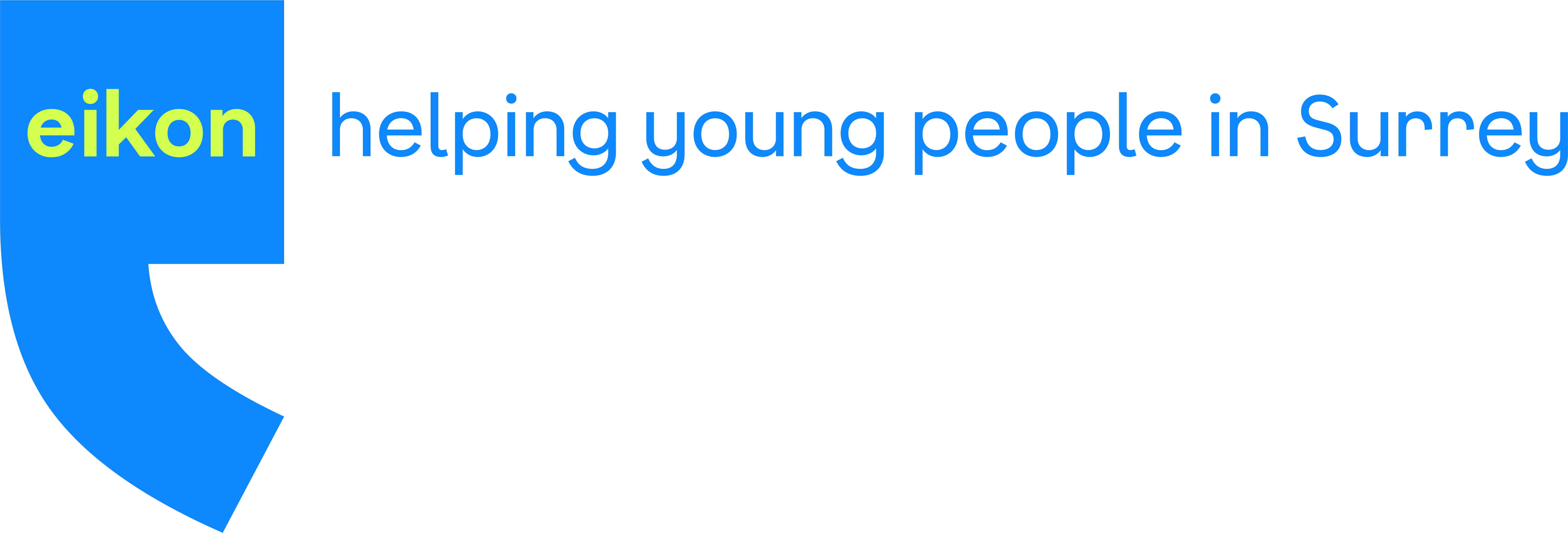 Eikon logo