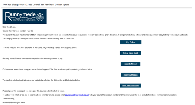 Email council tax2
