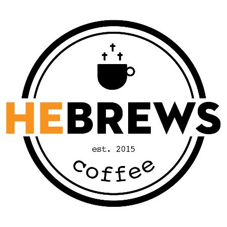 Hebrews logo