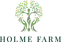 Holme farm project logo