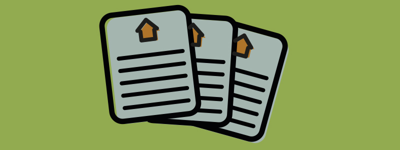 Housing tenants newsletters