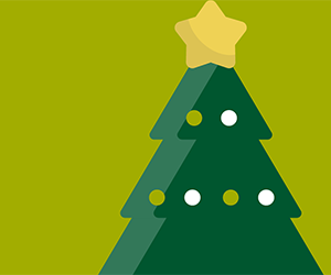 Christmas trees
