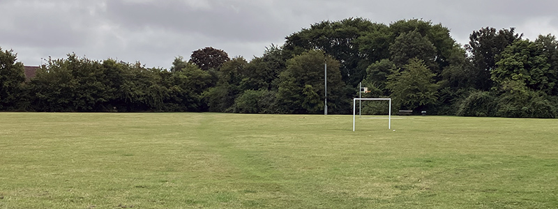 Manorcroft Recreation Ground