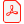 New PDF icon