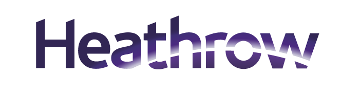 Heathrow logo