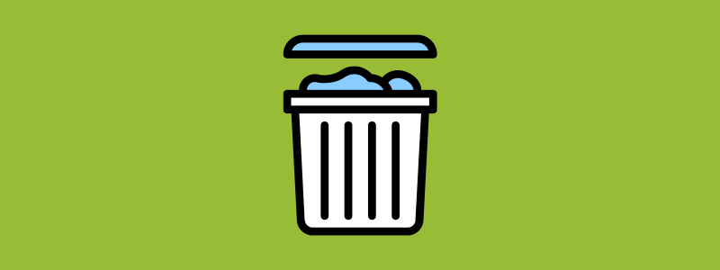 Reduce borough wide waste