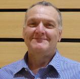 Photograph of Councillor Robert Bromley