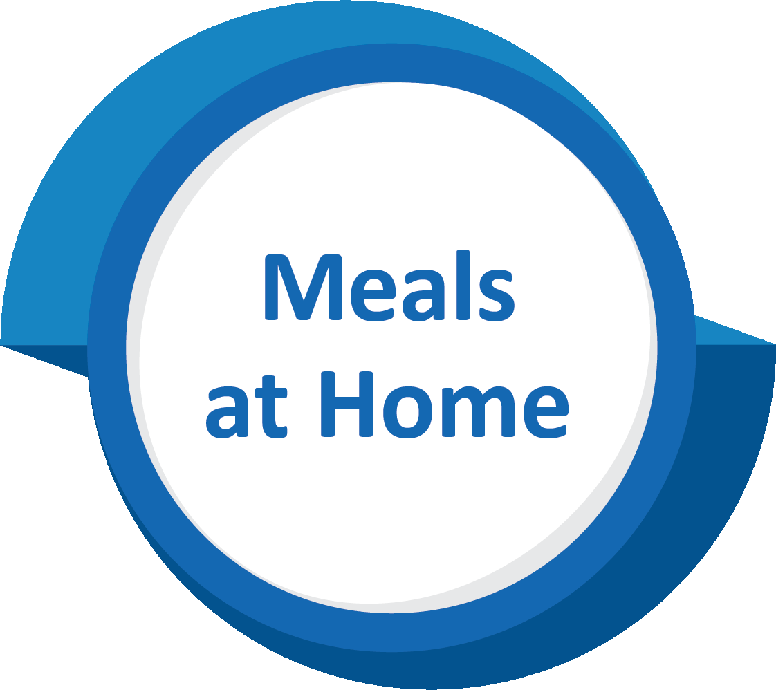 Meals at Home icon