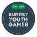 Surrey Youth Games logo
