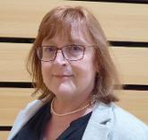 Photograph of Cllr Sian Williams