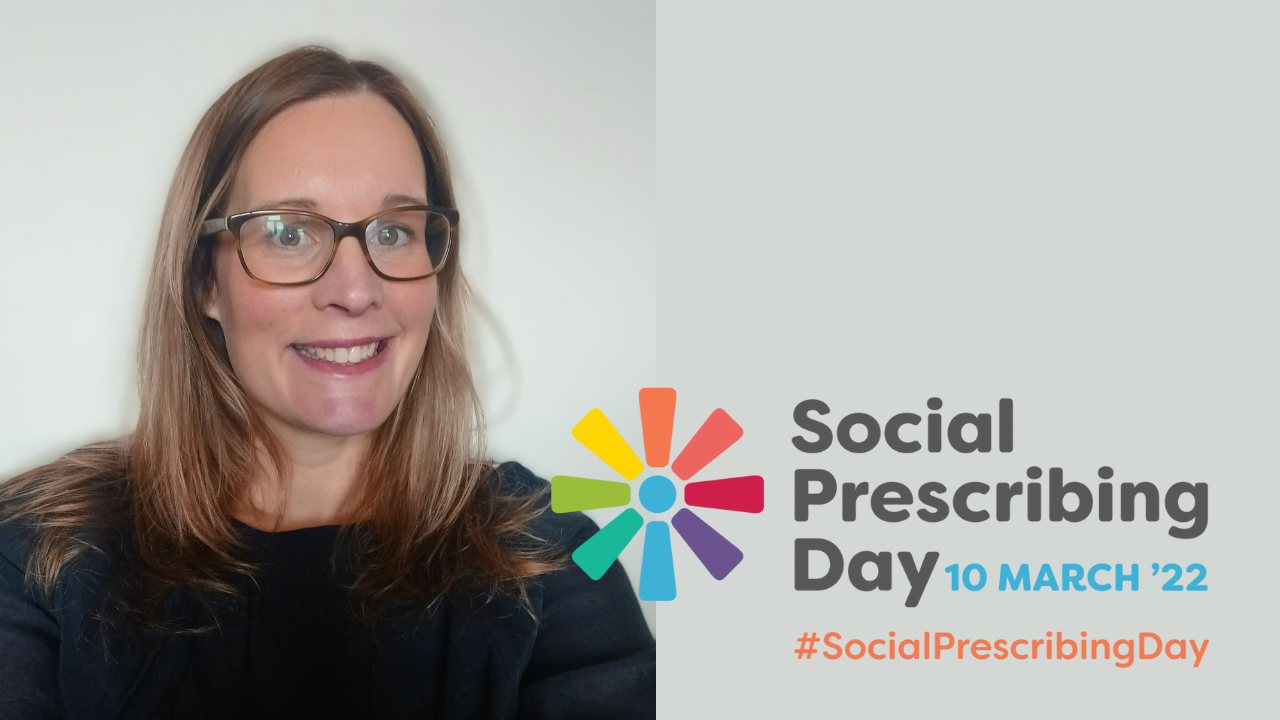 Social Prescribing Day