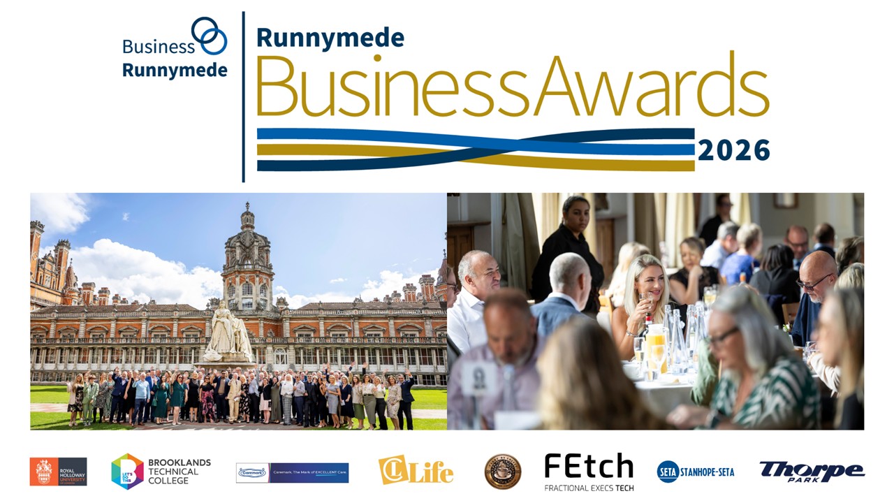 Business Awards photo 2026