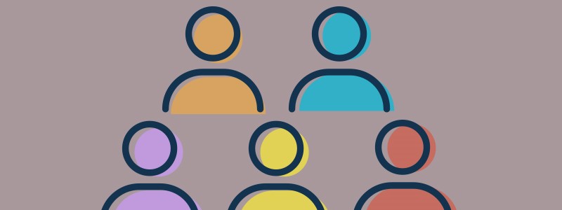 Icons of people