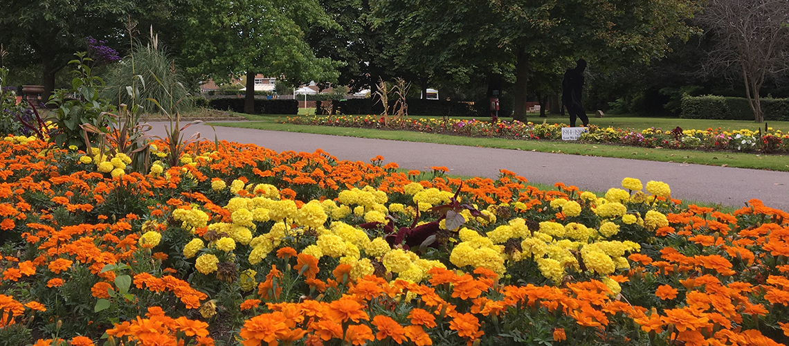 Victory Park