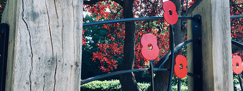 Virginia Water War Memorial