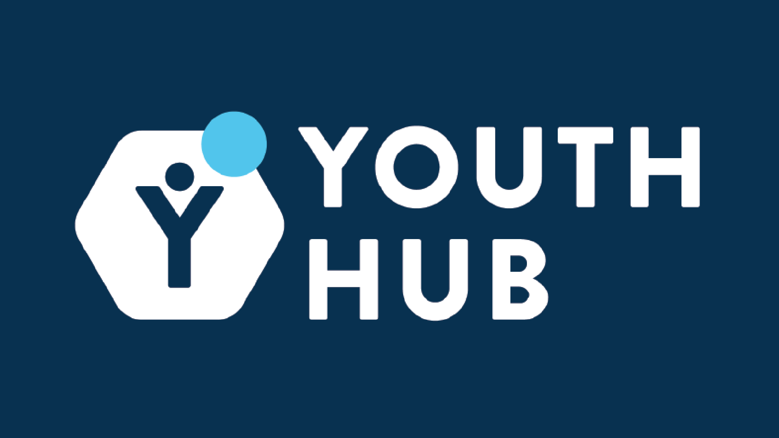 Youth Hub logo