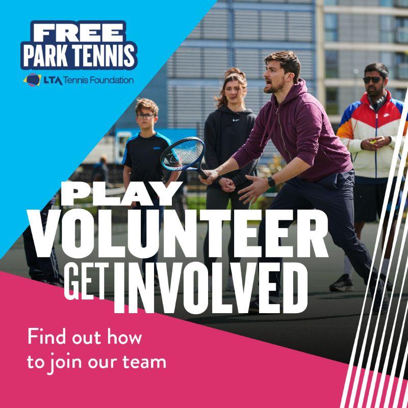 Free parks tennis