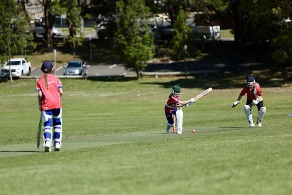 SCG Cricket