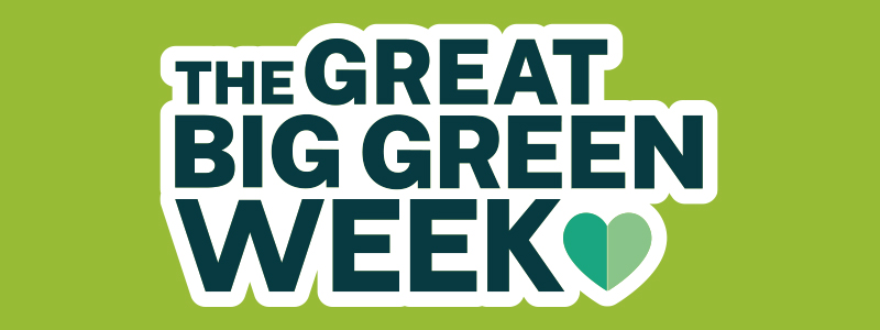 The Great Big Green Week